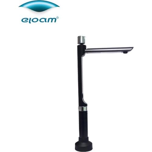 High speed visual presenter Dual camera document scanner S520 V520 for goverment office, bank, insurance office