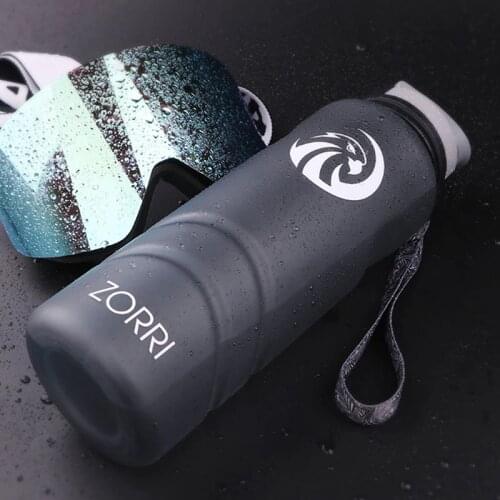 ZORRI Goods For Tourism