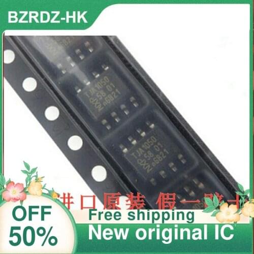 2-10PCS/lot TJA1050T/cm SOP8 CAN New original IC