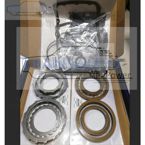 A442F 08300B / 08300D / 08300C For TOYOTA 4500 4700 Transmission Master Kit 8pins/Cord /4Pins / 4500 4pins/Cord