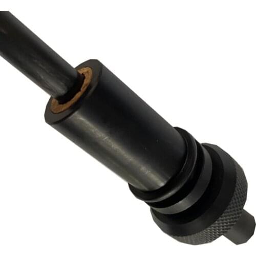 Free shipping 1Pce New Carbon Fiber Cello End Pin Endpin 4/4 high quality , Cello accessories parts