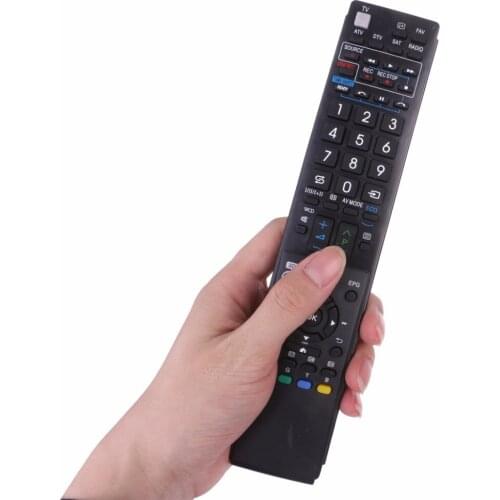 Remote Control For SHARP LCD LED TV LC-60LE822E LC-60LE741E GA841WJSA GA943WJSA-M43