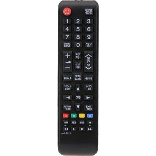 For Samsung TV Remote Control AA59-00602A AA59-00666A Remote Control Universal AA59 AA59-0 AA59-00496A LED SMART For LCD TV