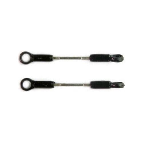 Esky Honey bee HB CPX CP3 002421 Push rod set 1.6 FOR rc helicopter E-sky
