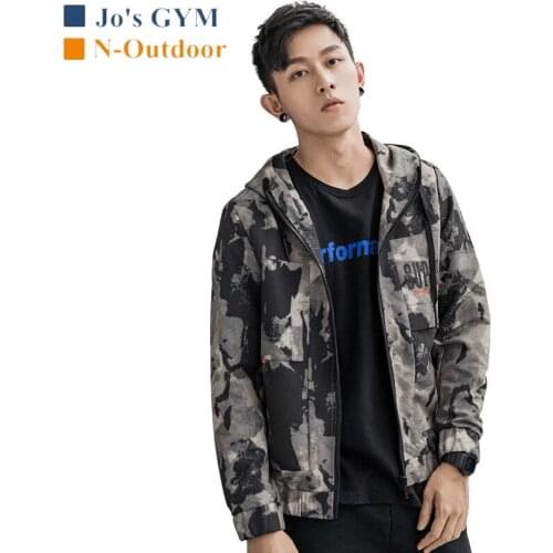 Camouflage Army Jacket Men Casual Fashion Military Tactical Jackets Outdoor Sports Trekking Climbing Hunting Hiking Jackets Male