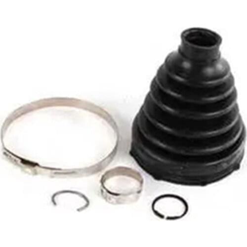 Inner CV Boot Repair Kit for E46 BM 31607507403 X5 E43 Bellow Set, drive shaft