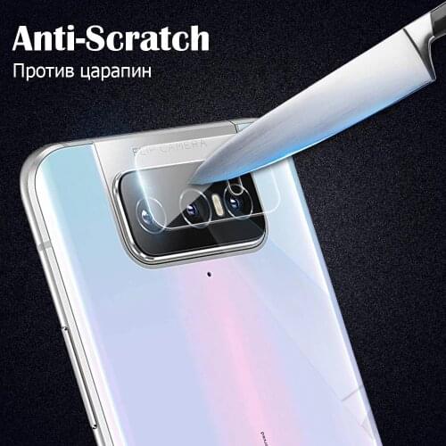 LISCN Screen Protectors For Asus