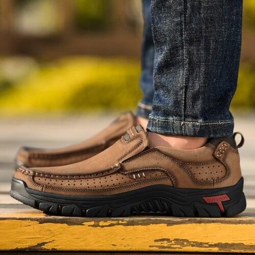 Shoe 2020 loafers casuales sport cuero summer flat de Mens breathable para sneakers black zapatos shoes sale casual mens mens