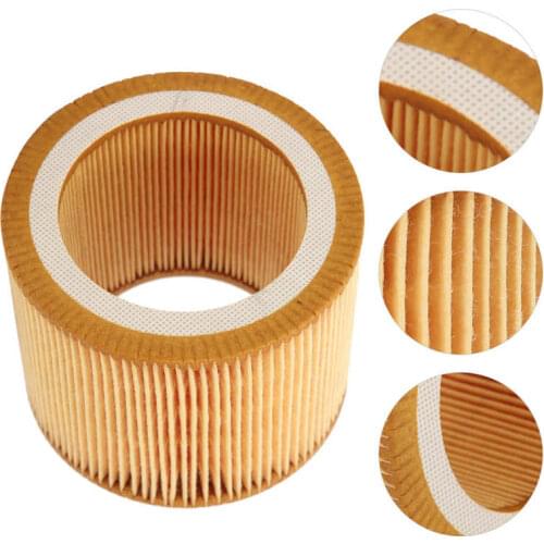 Air Filter Cleaner 0009891311 High Performance Part Replacement for Mercedes-Benz