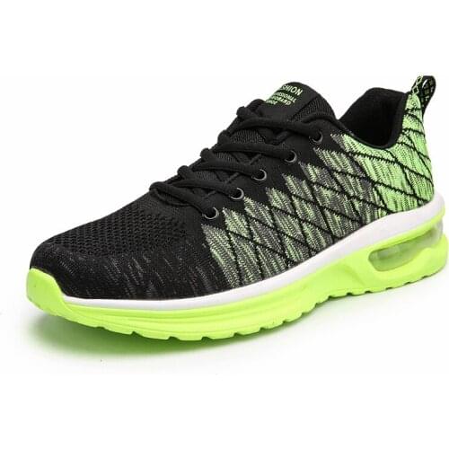 DXD Couple Running Shoes Fashion Breathable Outdoor Male Sports Shoes Lightweight Sneakers Women Comfortable Athletic Footwear