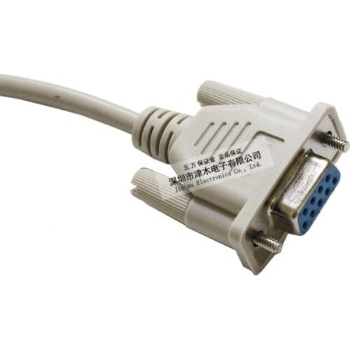 PLC cable TK-OMron 3M 6months warranty