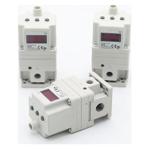 SMC ITV proportional valve ITV2030-012C ITV2030-012CL*012N*013BS*042CL*312L ITV2050-3050