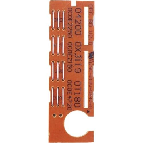 Compatible OEM toner chip for Xerox WorkCentre 3119 laser printer cartridge reset 013R00625