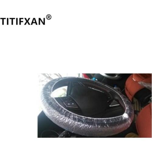 Оплётки на руль TITIFXAN China At AliExpress