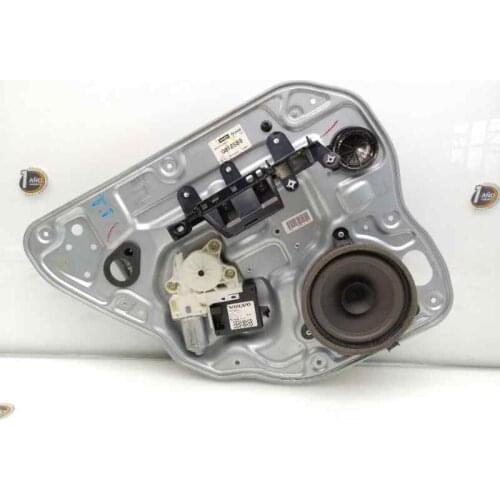 VOLVO Spare Parts For ATVs