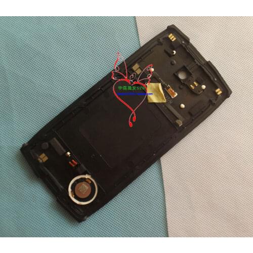 Back cover for BLACKVIEW BV7000 pro bv7000pro Back Glass Housing Cover Case Back Cover Frame Bezel Chassic Housings Accessory