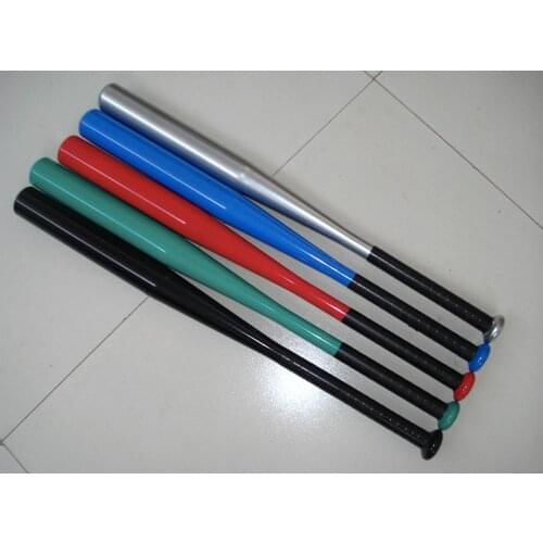 Iron baseball bat alloy steel baseball bat 25 inches 28 inches 30 inches 32 inches