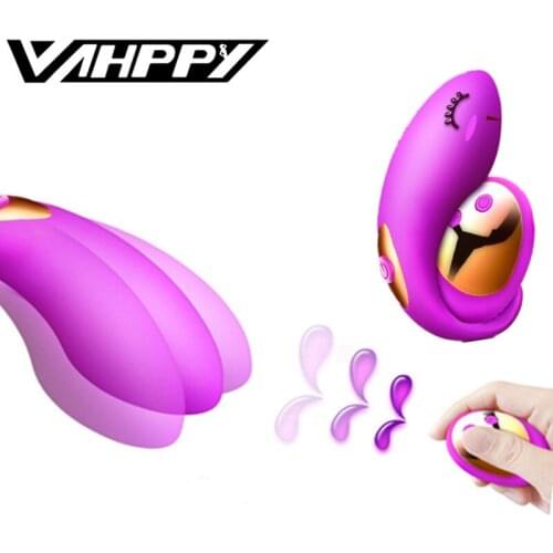 10 Speed Mute Massager Double Clitoral Vibrator Sex Toy For Woman, Anal Butt Plug, Female G spot Wireless Vibrator For Couple