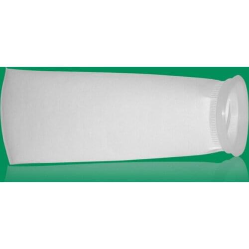 100/150/200 Micron Fish Tank Filter Mesh Bag Filter Socks for Aquarium SCVD889