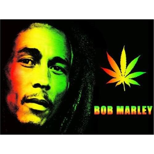 5D DIY Full Round/Square Diamond Painting Famous Singer 3D Embroidery Cross Stitch Rhinestone Mosaic Home Decor Gift Y191