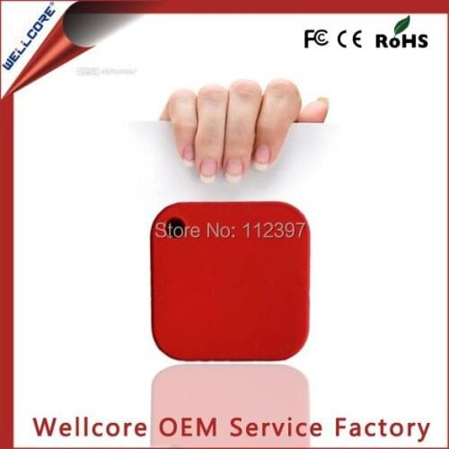 Free shipping! 2017 HOT SALE W903 iBeacon NRF51822 module TagBeacon near field localization With CE/FCC Approvals