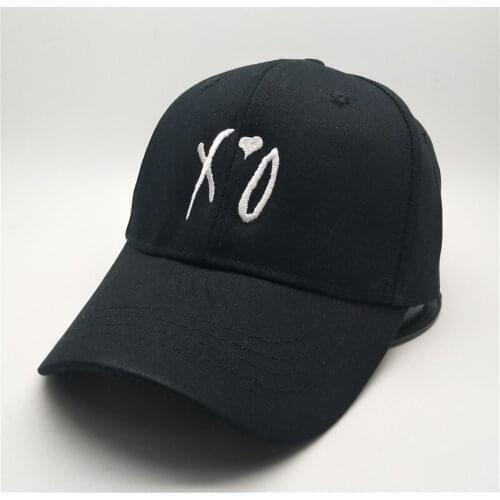 Promotion Mens Womens Hot OWL Ovoxo XO The Weeknd Hat Snapback wing embroidery Cap casquette baseball hats #528