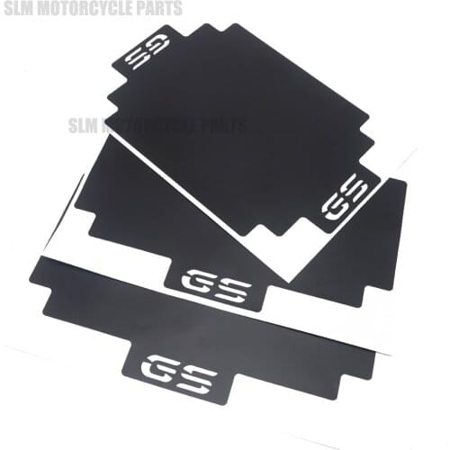 For BMW R1200GS LC Adventure Motorcycles Side Case Pads Pannier Cover Set For Hard Luggage Cases For BMW GS 1200 LC Adventure