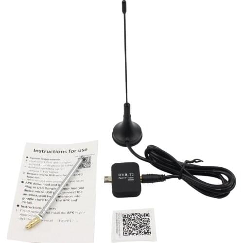 DIXSG TV Tuners