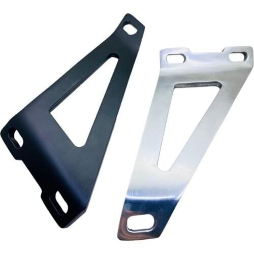 For Yamaha YZF-R1 2000 2001 2002 2003 2004 2005 Years Motorcycle Refit Accessories Motorbike Exhaust Hanger Bracket Clamp