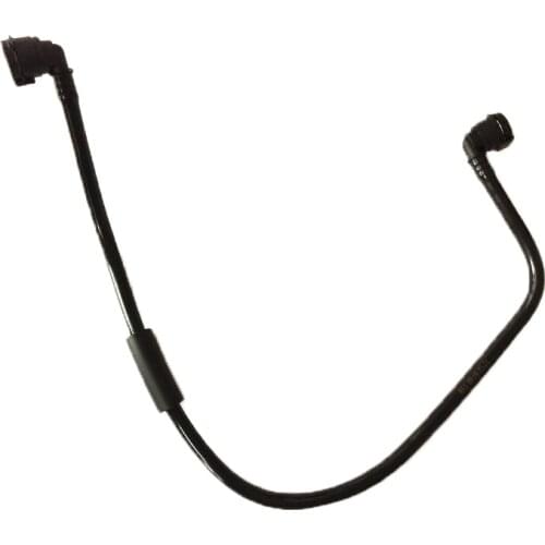 For BMW 1'/2'/3'/4' 17128740118 17128677244 17128616536 Cylinder Head Water Hose Deputy Kettle Connection Water Pipe