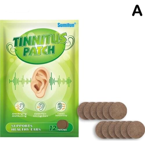 LANBENA Pain Patches