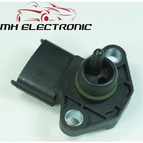 MH ELECTRONIC Absolute Boost Pressure MAP Sensor For Hyundai Accent Elantra Tiburon Tucson Amica Click Coupe 39300-22600