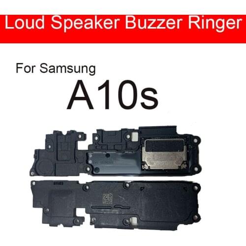 Louder Speaker Ringer Module For Samsung Galaxy A10s Lound Sound Module Loudspeaker Buzzer Repair Parts Replacement