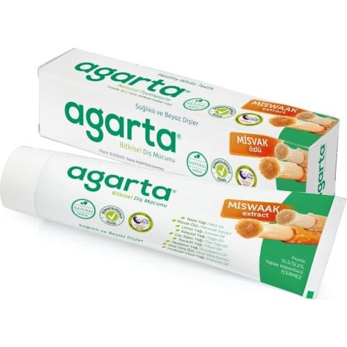 NATURAL MISWAK TOOTHPASTE