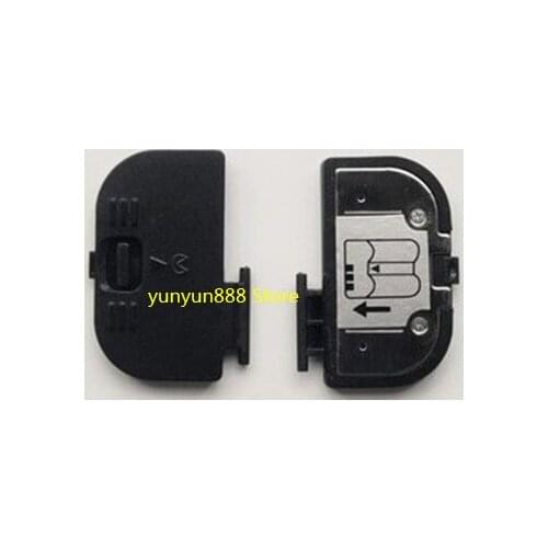 New Battery Chamber Door Cover Lid Cap Repair Part For Nikon D200 D300 D300S D700 Fuji S5