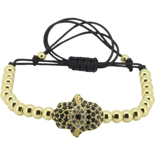 New Fashion Charm Bracelets Men Women Strand Bracelet Charm Bracelets Best Friendship Jewelry Gift Pulseras BR121