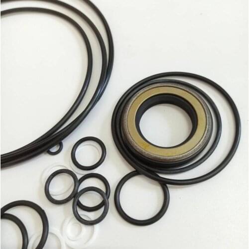 Excavator Swing Motor Seal Kit E70B for caterpillar