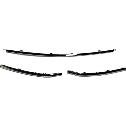 Car Front Fog Light Bar for Dongfeng IX5 Auto Spare Part