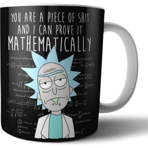 Characters Legend Mug Cup Home Kitchen Tool Coffee Decor Tea Water İçmek Quality Gift