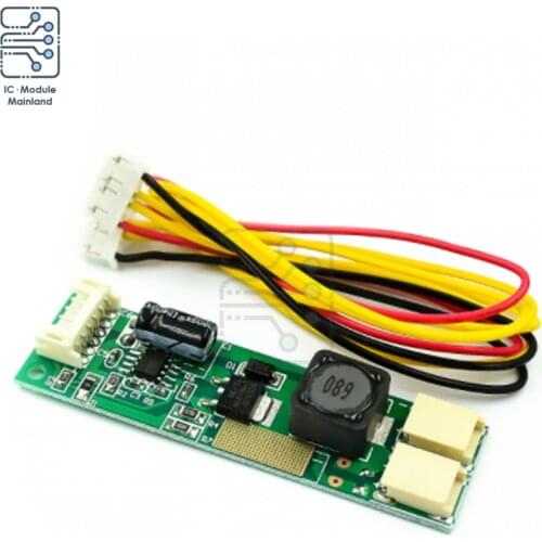 High Voltage Converter CA-155 LED Constant Current Board LED Current Source Power Supply Driver Light Adjustment 10-30V To 9.6V