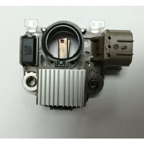 Generator Voltage Regulator For Subaru Forester