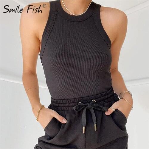 SMILE FISH Women's T-shirts