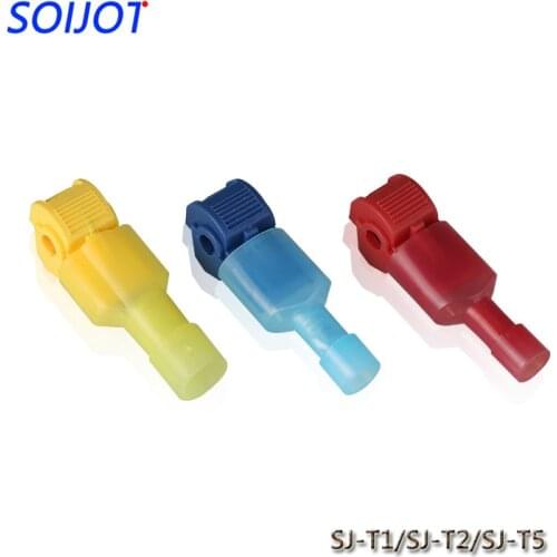 SOIJOT Connectors