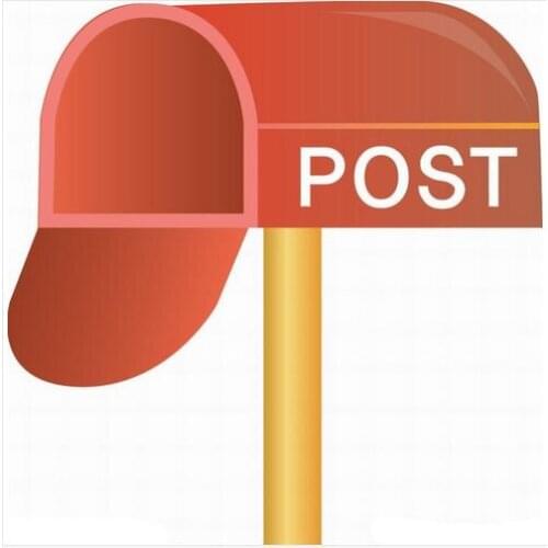 Make Up The Postage Price Change Links