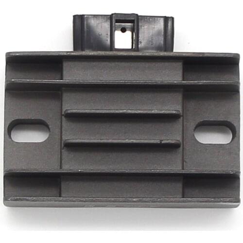 Motorcycle Regulator Rectifier For Yamaha 2D0-H1960-00-00 XT125R XT125X XTZ125E YBR125E YBR125EGS YBR125 YBR125ED YBR125ESD