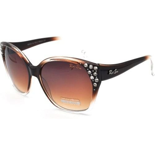Red Sun TRRS044C2 Women Sunglasses