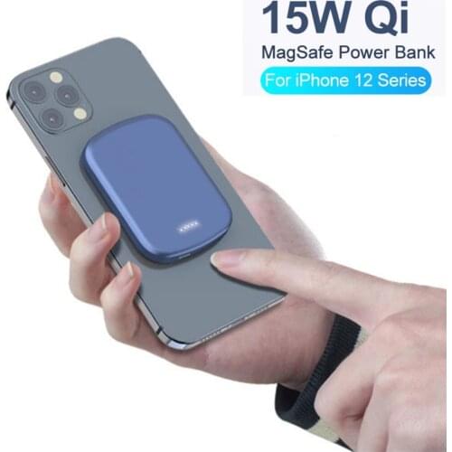 ZKFYS Magnetic Wireless Chargers For Mobile Phones