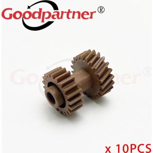 10X 6LK25743000 20T/21T Frame Gear for Toshiba 163 165 166 167 181 182 203 205 206 207 211 212 230 232 233 237 242 280 282 283