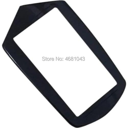 50PCS/lot LCD Keychain Glass Cover For 50 PCS Starline B9 A91 B6 A61 Car Alarm Key KGB FX-7 FX-5 FX-3 Jaguar EZ-3 EZ-alpha EZ-4