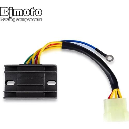 AP8112434 AP8112906 Motor Voltage regulator rectifier For Aprilia Classic 125 ETX125 MX125 ETX MX 125 Pegaso 600 650 29 kW 1996